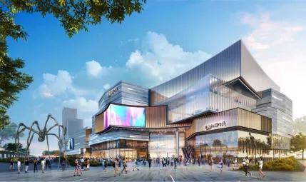 济南华山未来有发展潜力吗,华山片区发展前景怎么样