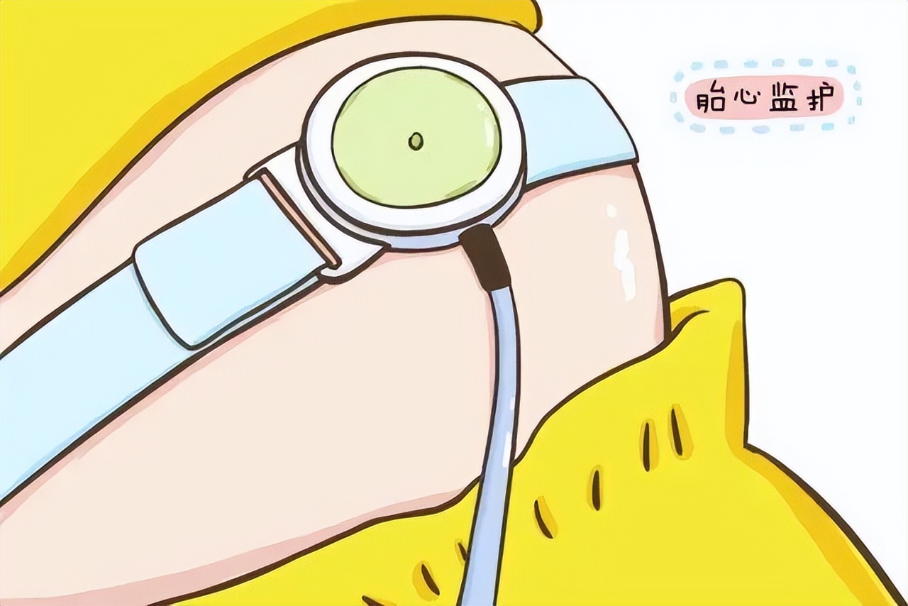 孕妈必备技能,胎儿保护妈妈的三个方法