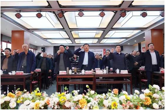 学习茅台潜心酿造，无忧酒业“铸就茅台镇第二传奇”——贵州无忧酒业集团召开2022年度生产质量大会纪实