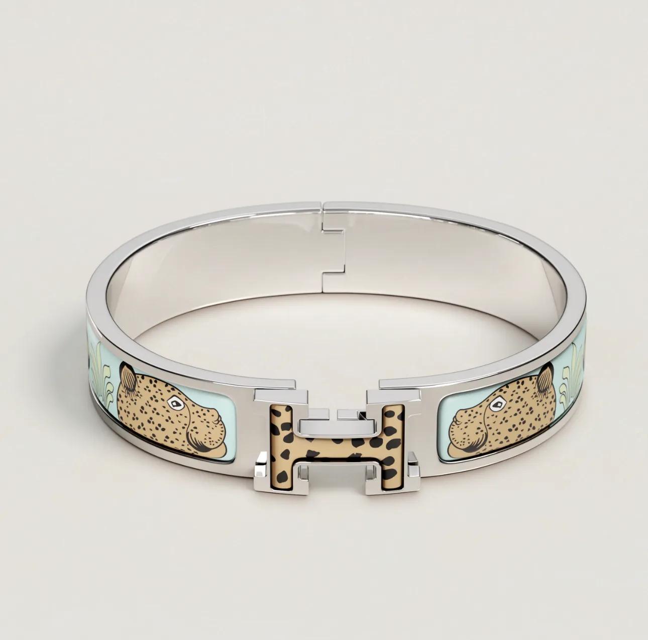 爱马仕男款手镯,爱马仕手镯奢侈品