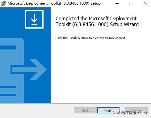 利用mdt封装win10系统,win10操作系统封装与应用文献