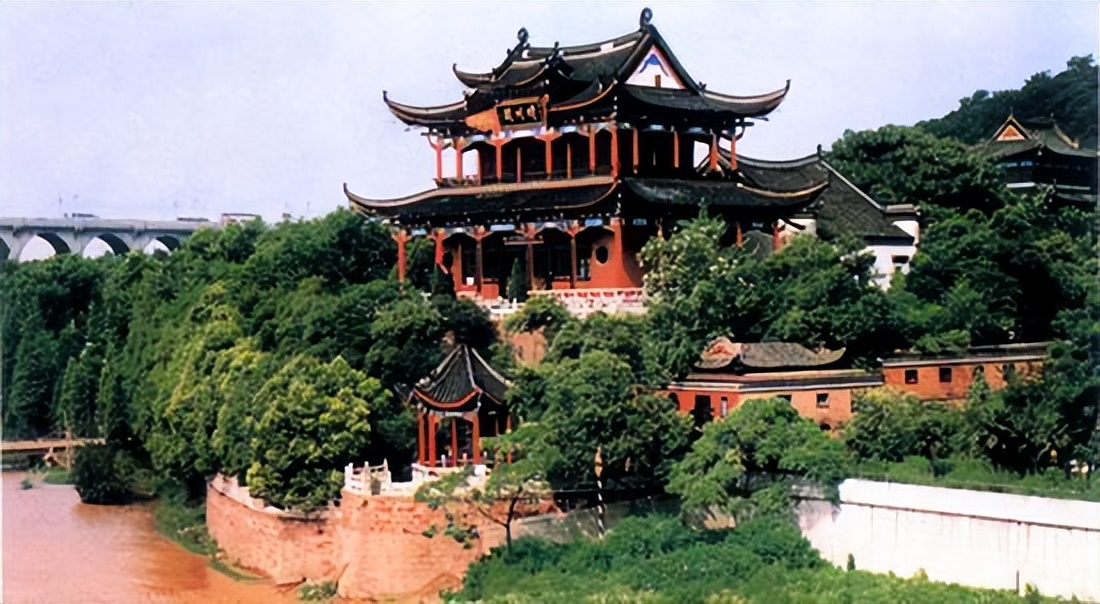 汉阳柏泉人张禹木诗几首禺草号汉阳