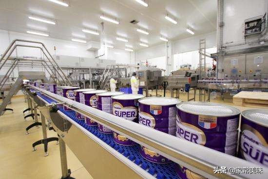 买奶粉全脂更好还是脱脂更好,买奶粉不要贪图正品