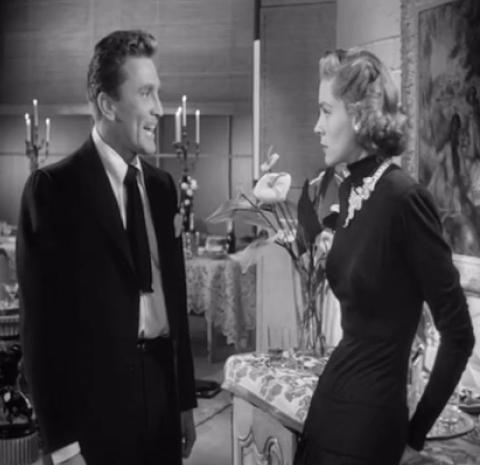 柯克道格拉斯结过几次婚,柯克道格拉斯丑闻