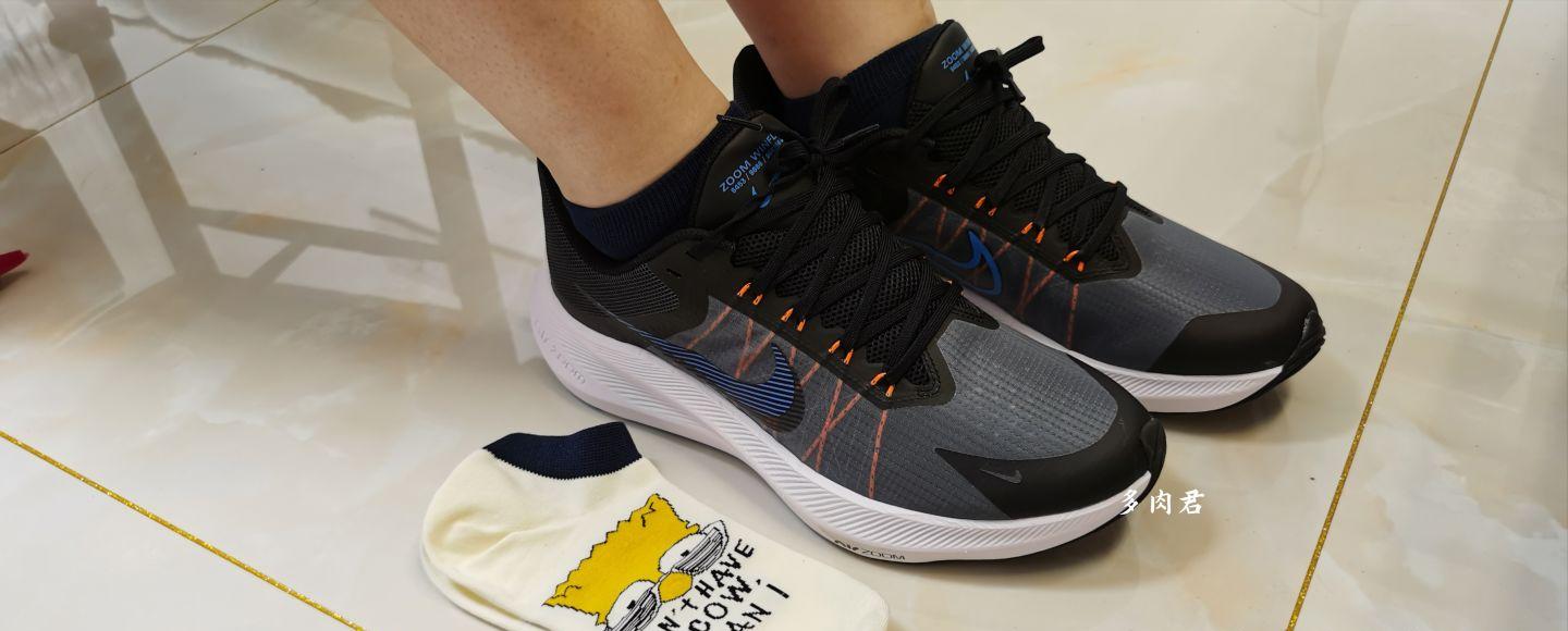 这些好看又不贵的袜子,你穿过几双?丨多肉君测评