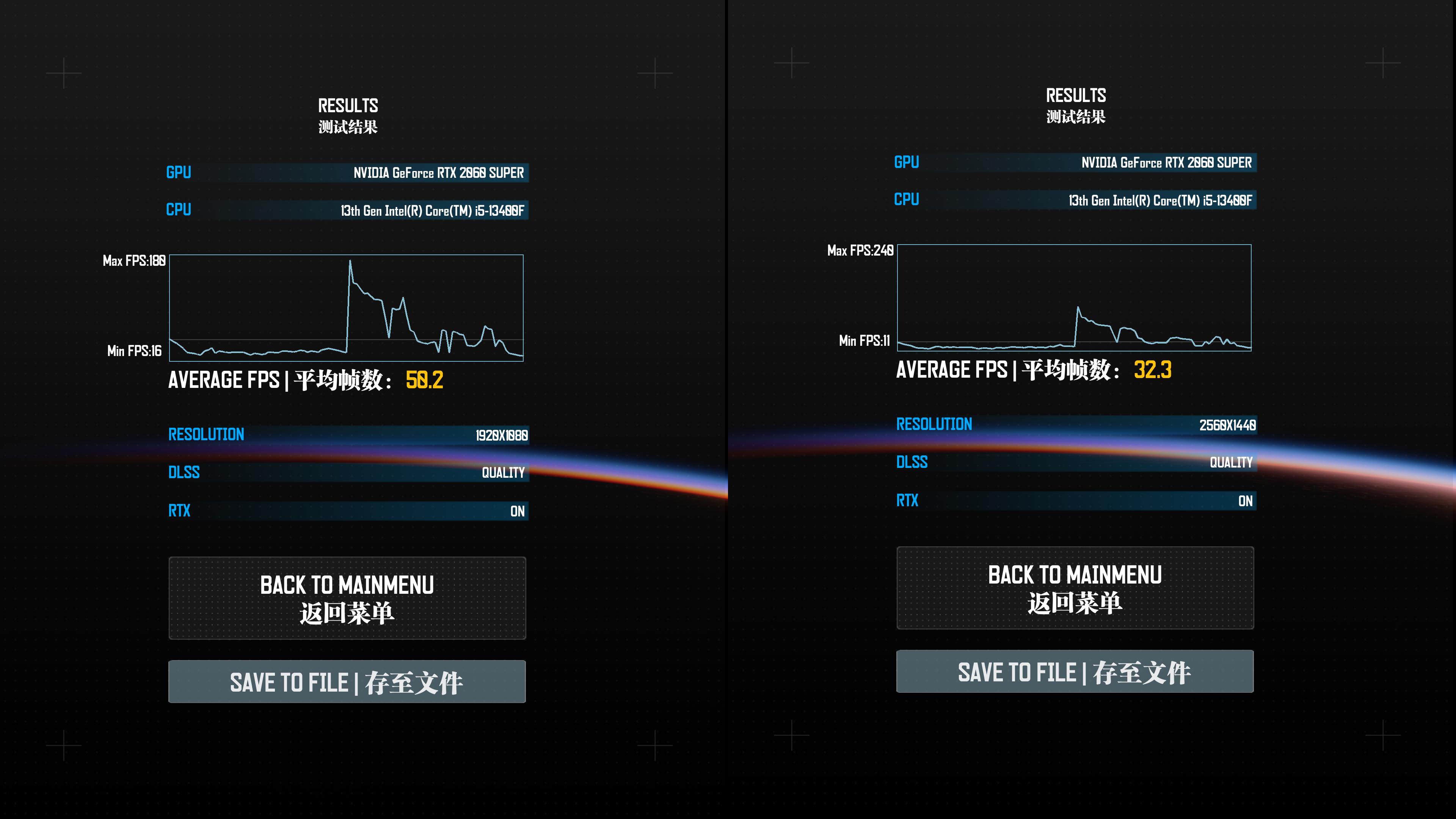 武极商智酷睿13代i5,13代酷睿cpu核显游戏测评
