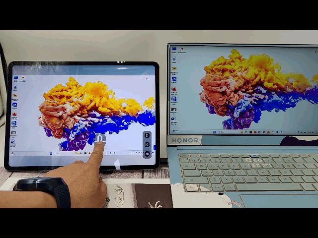 iqoopad屏幕测评,iqoopad全面评测