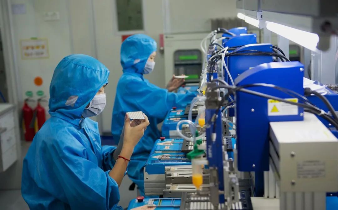 别再说美国离不开中国产品，这些扎根在中国的美国货，你知道吗？