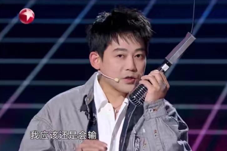 苏醒放狠话,苏醒犀利的发言