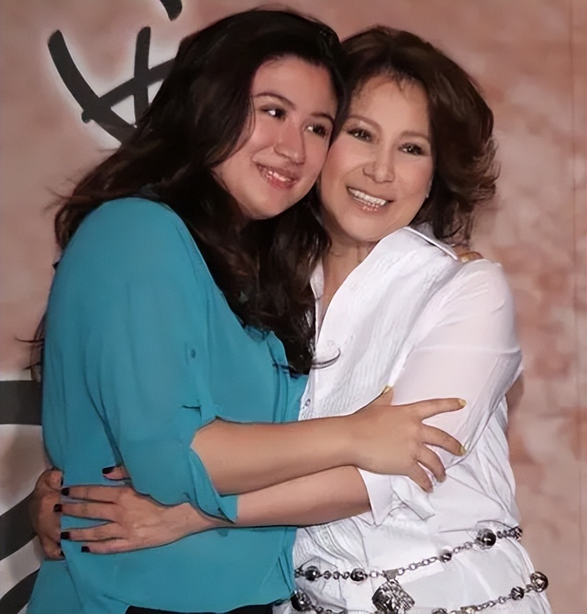 6位绝美女星个个伉俪情深：有为去世4年丈夫生女，有余生不再嫁