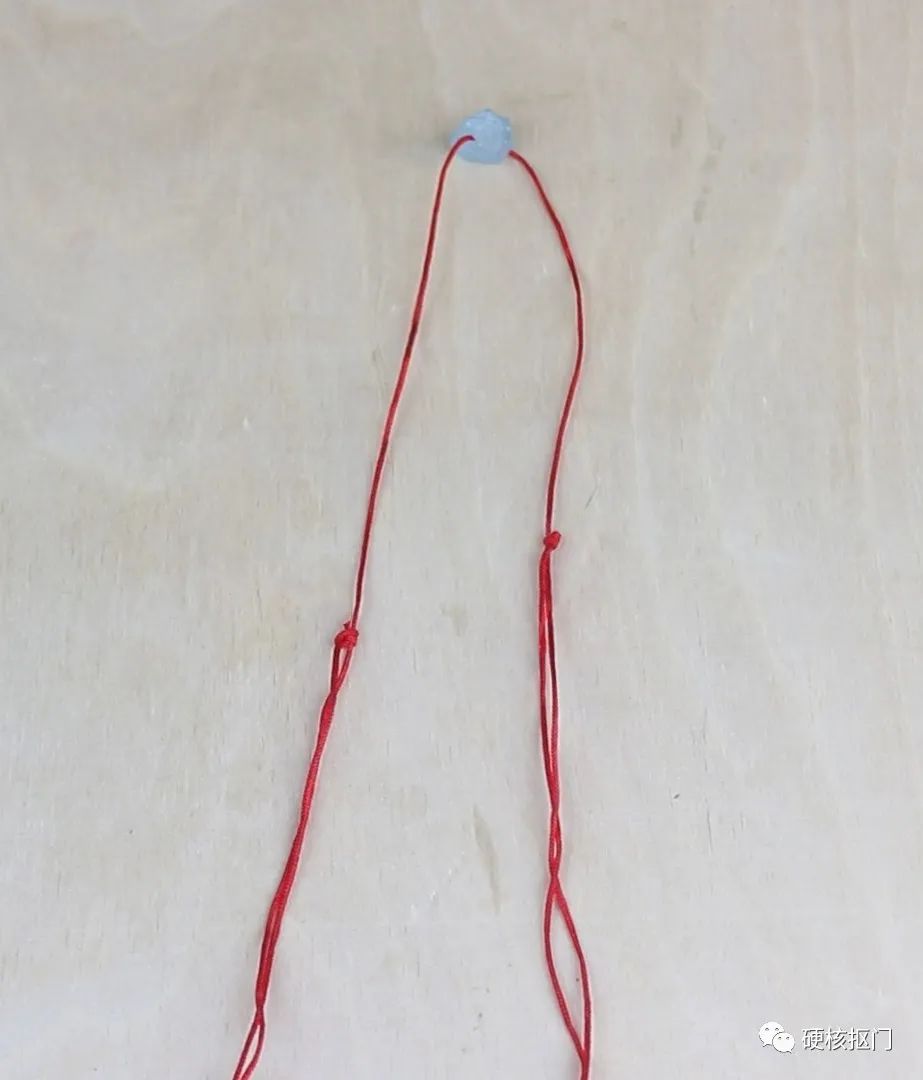 简单牢固的绳结学会有大用处,教你十个神奇绳结的方法
