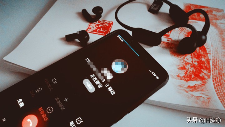 dacom蓝牙耳机g100和g150,dacome80骨传导耳机评测