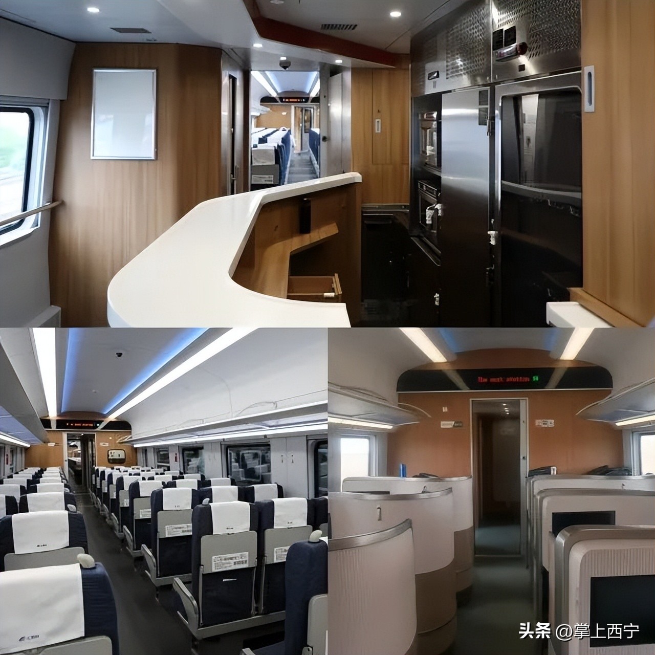 青藏铁路何时开通动车,青藏铁路什么时候通动车