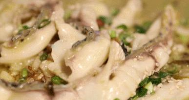 听说你馋这一口了？麻辣鲜香打着卷的它来啦