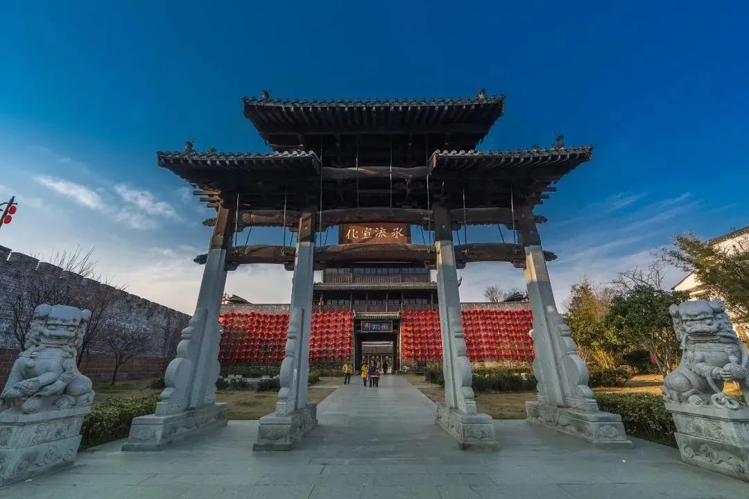 神奇黄山,神奇的黄山人间仙境