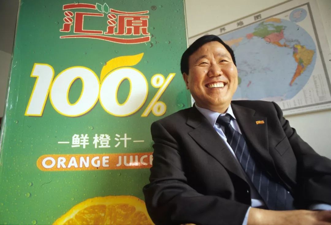 汇源果汁热评,汇源果汁如何再破局