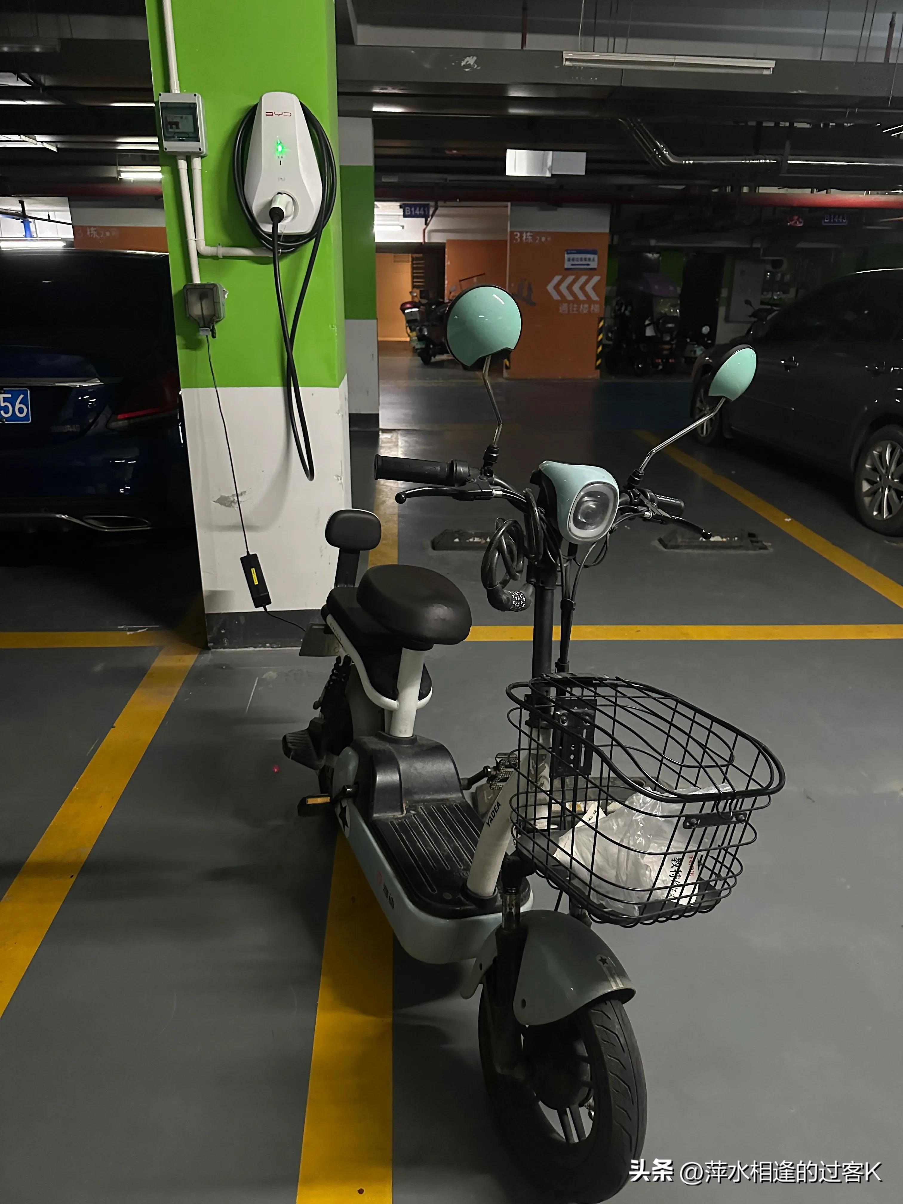 比亚迪充电桩安装流程及步骤,比亚迪宋plusdmi充电桩安装服务