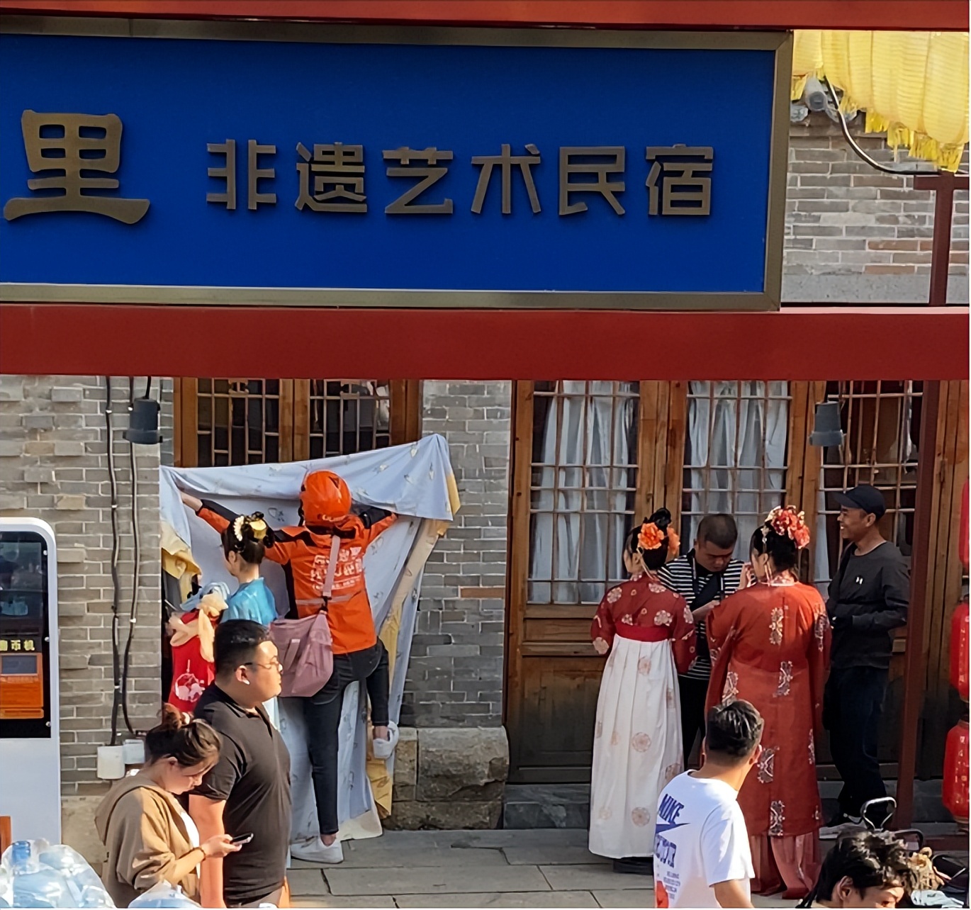 uu跑腿公司是怎么运营的,uu跑腿公司价值