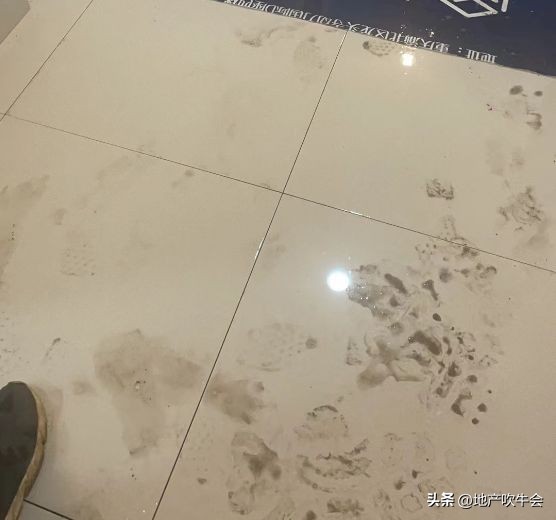 保利大国璟房子退房,保利大国璟漏水后续