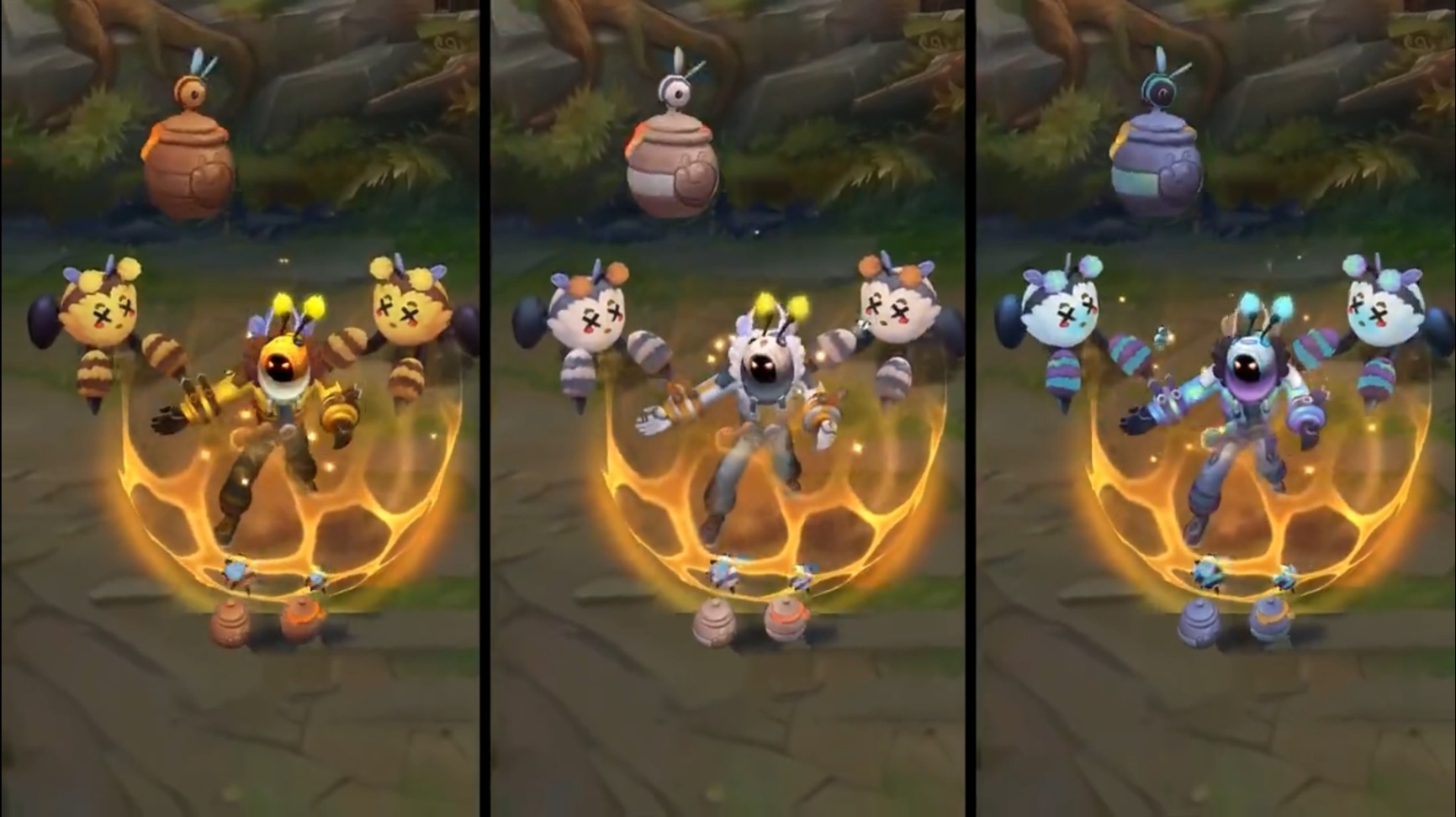 蓝色精粹商店炫彩皮肤推荐,蓝色精萃购买皮肤