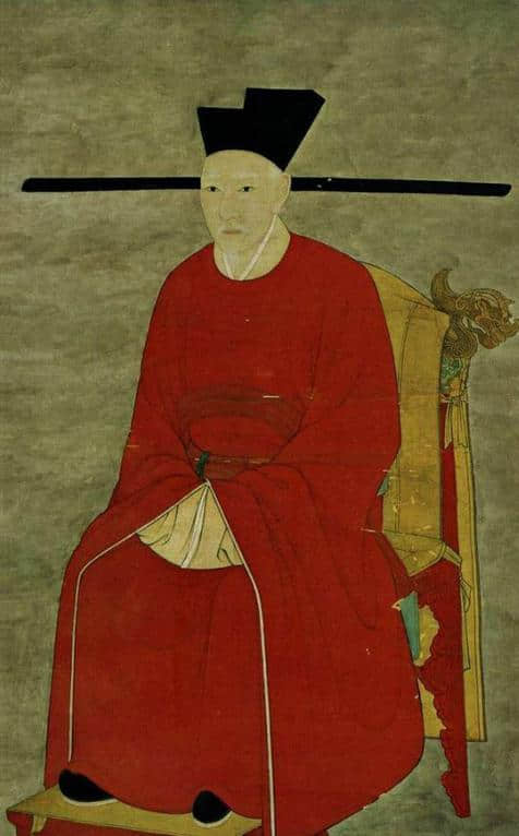 用10个处女选太子？赵构想出的奇葩方法，最后选出一代明君！