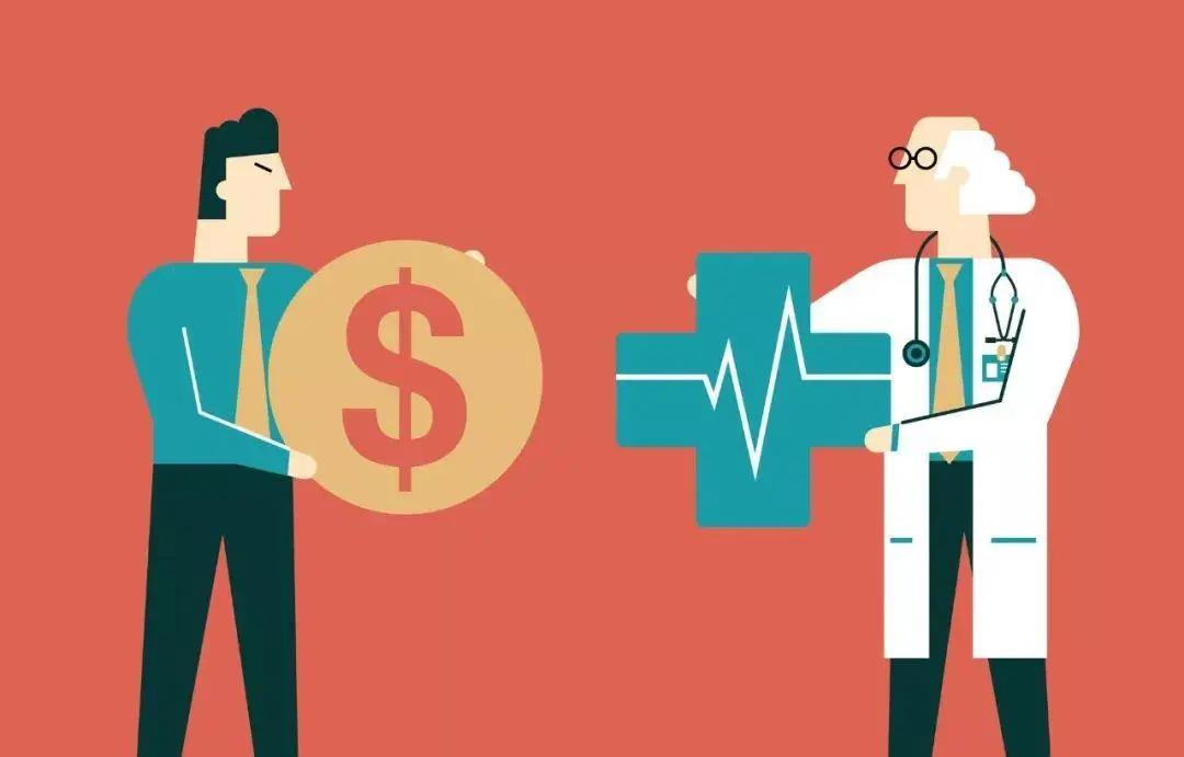 月薪多少才才能过上法国（西欧）人的生活？法国的医保真的完美吗