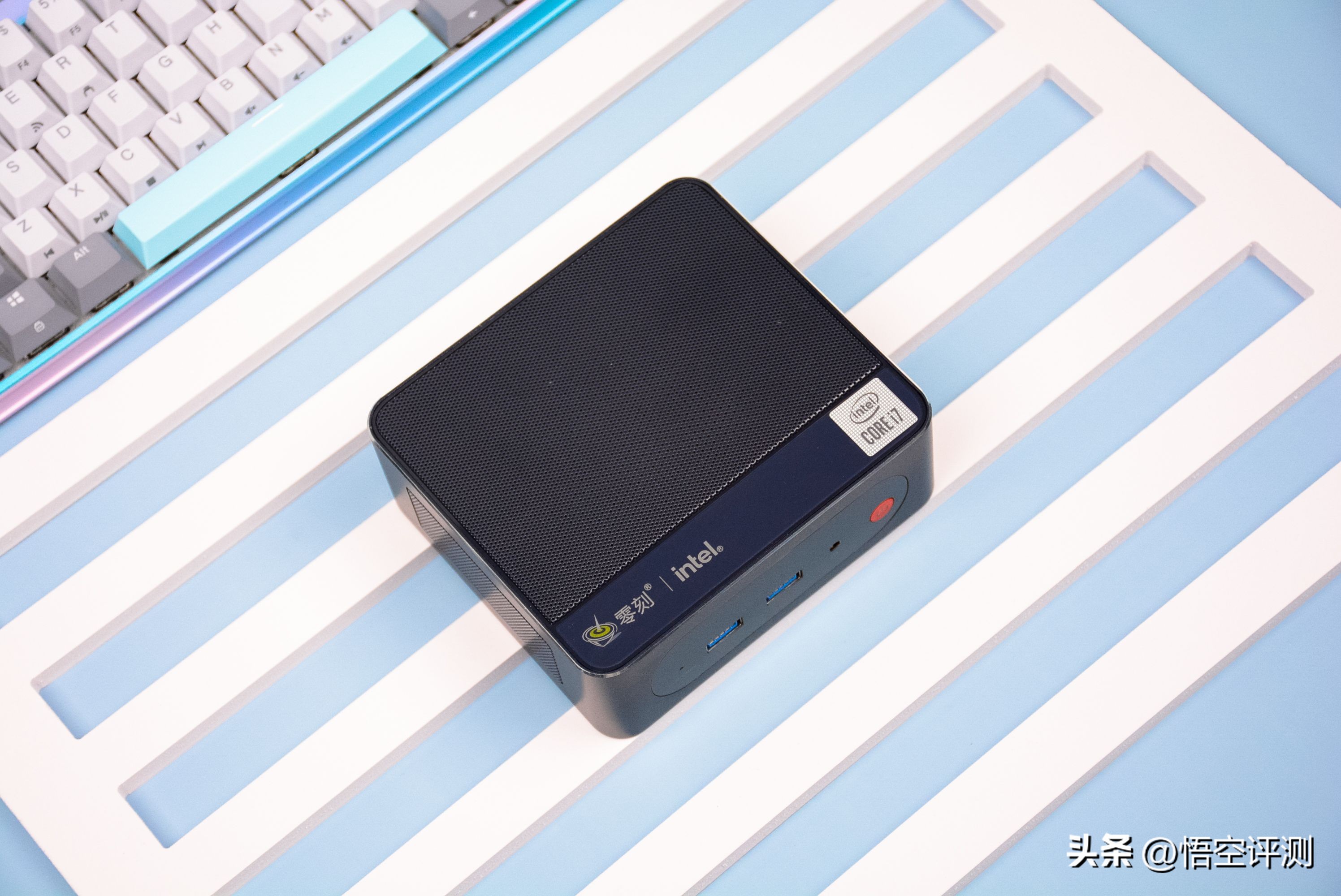 鑻辩壒灏旀柊娆緄710,amdi7鍜宨nteli10瀵规瘮