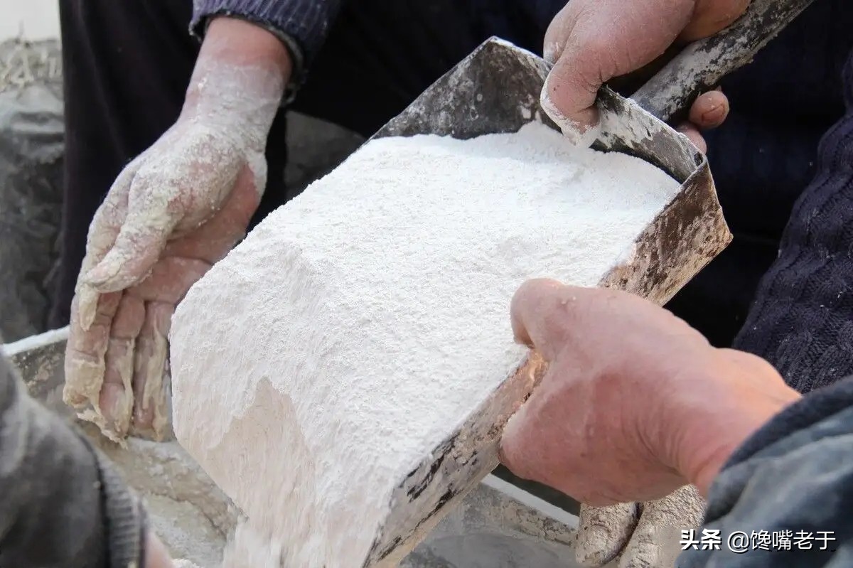 淀粉和生粉的各自用途,生粉与淀粉的区别和用途