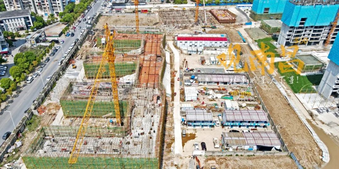 南昌西湖区朝阳新城新建学校,南昌朝阳新城有哪些学校