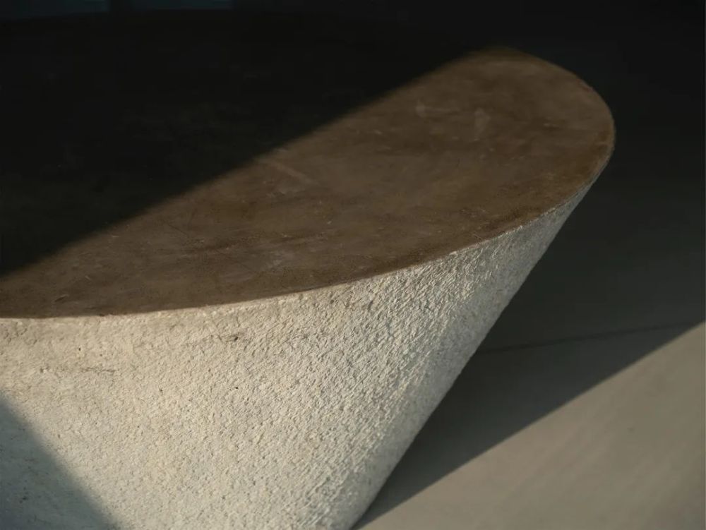 建筑师青山周平在阿那亚小镇设计一家甜品店|新作