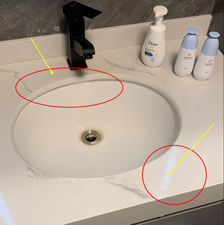 你还在为新房入住选浴室柜纠结吗,二手房浴室柜有必要换吗