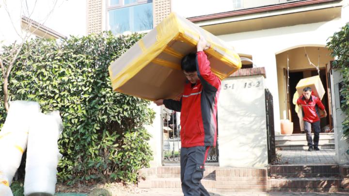 新房搬家应注意什么,新房搬家应注意哪些