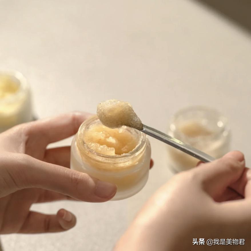 浴室好物｜迷人柑橘香，怎么用都不会腻