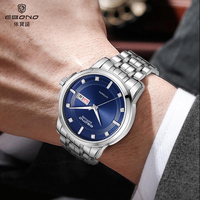 腕表正确的戴法,腕表使用方法