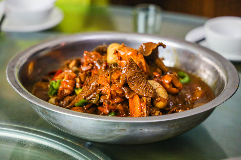 宿州旅游有什么好吃的,宿州旅游攻略景点大全