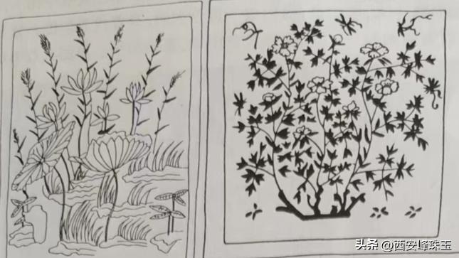 内蒙古敖汉旗大甸子遗址与墓地,敖汉旗下湾子5号辽墓壁画