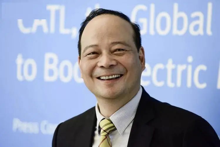 2021年宁德时代股价最低和最高,宁德时代业绩暴增股票却跌