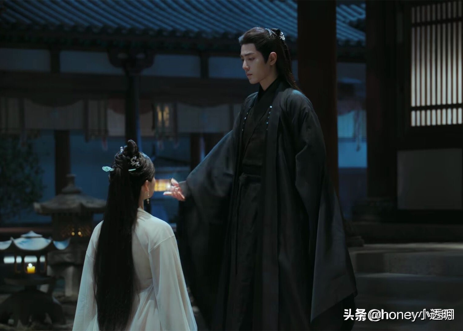 肖战肖春生绝美镜头图,肖战演的肖春生感人片段