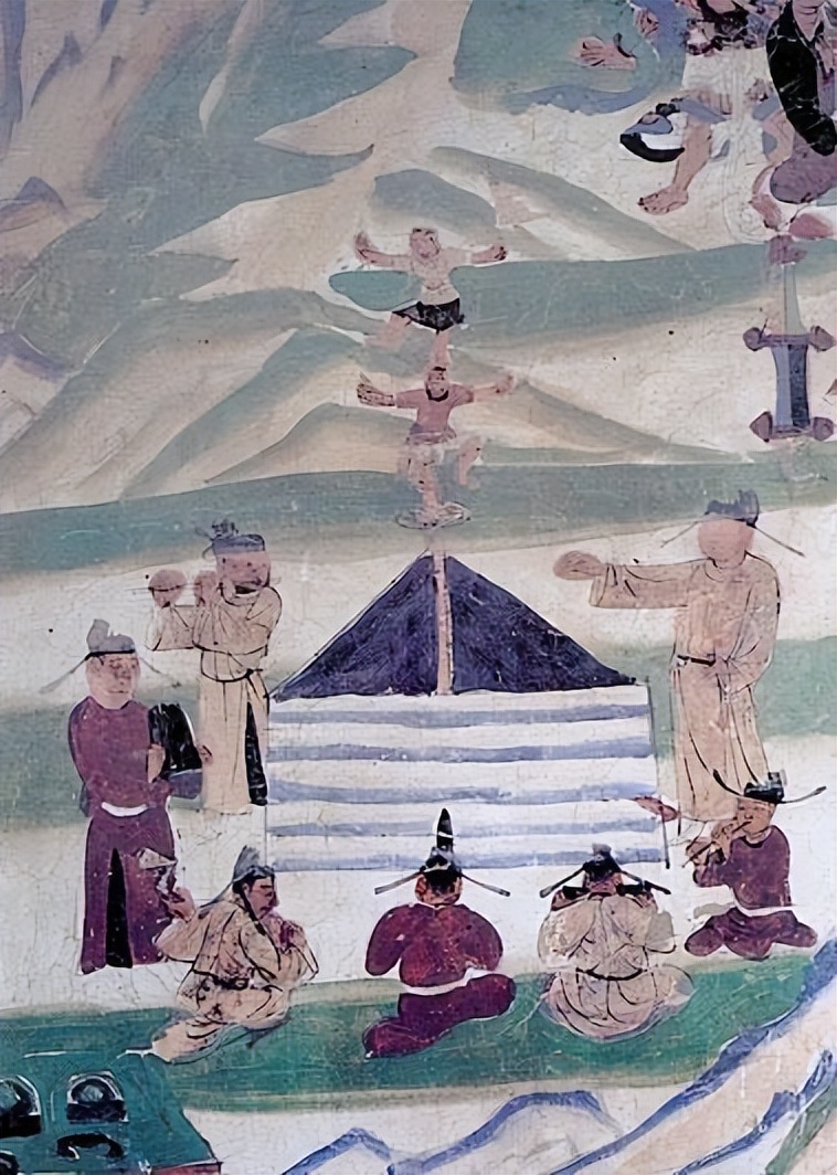 唐朝敦煌文书内容,敦煌文书与唐史研究