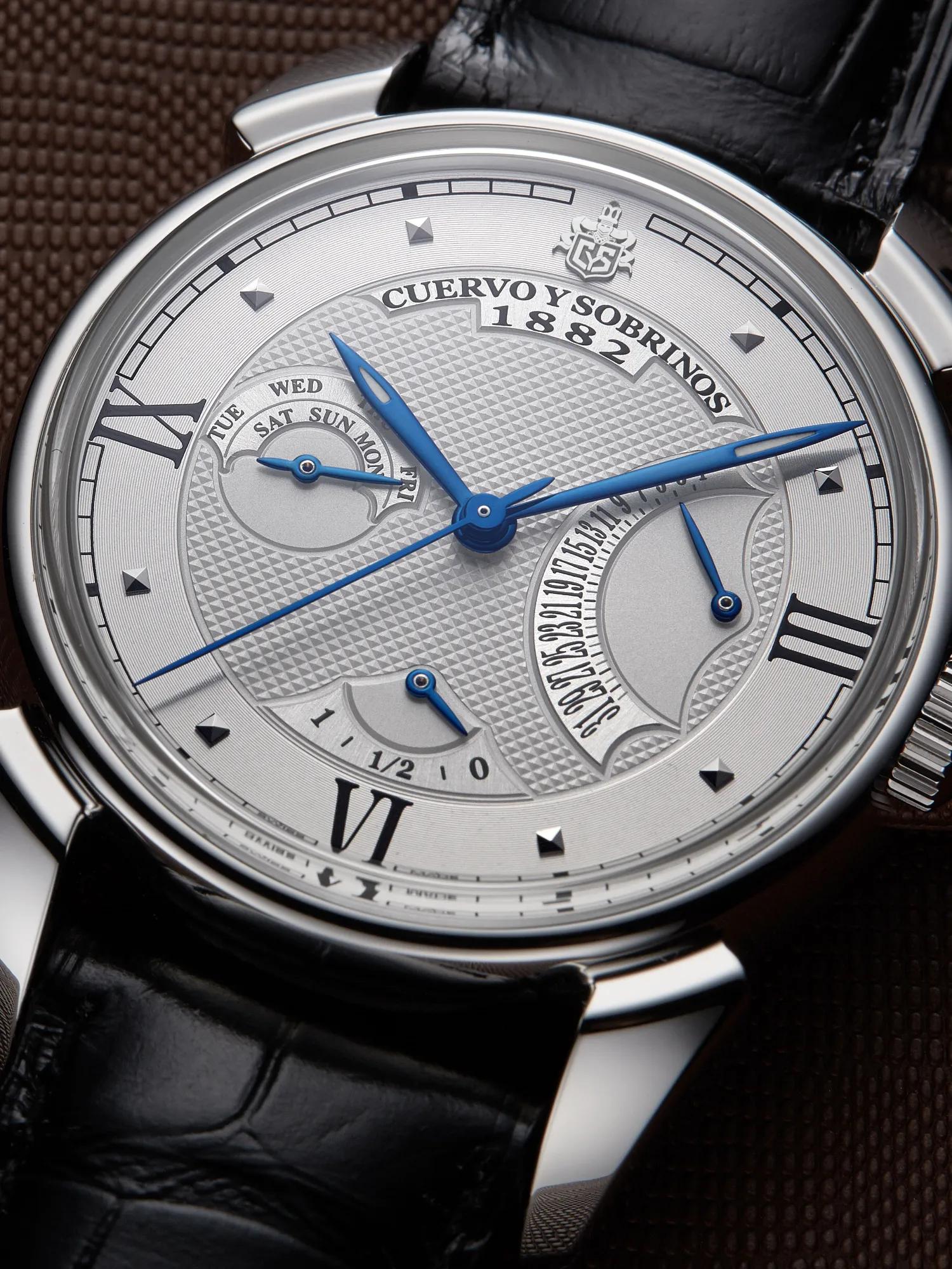 复古慵懒机械表推荐,夏季运动电子手表推荐