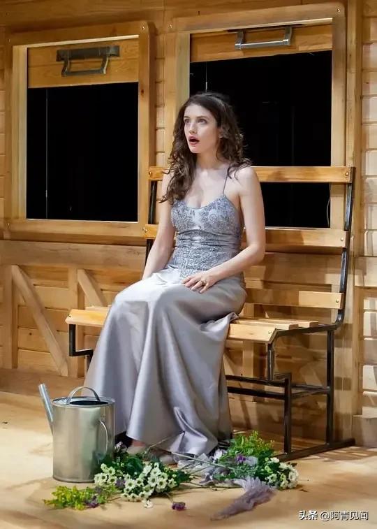 俄罗斯电影安娜合集,推荐几部俄罗斯美女电影