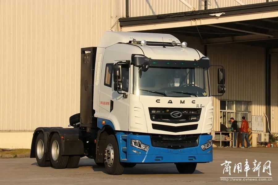 三一重卡各车型2021全年销量,三一新能源重卡销量