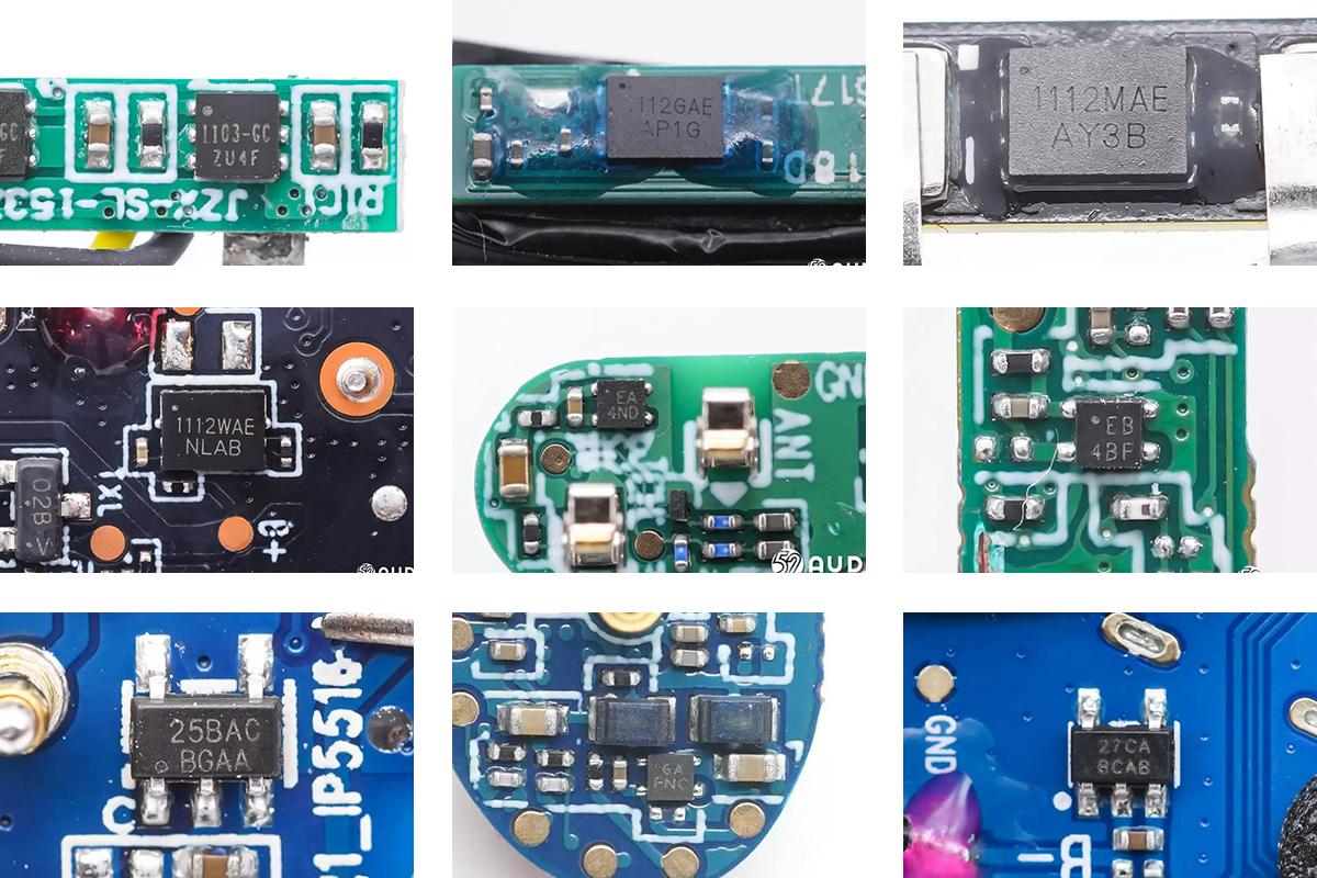 创芯微手机电池保护芯片的迭代,创芯微2023年报