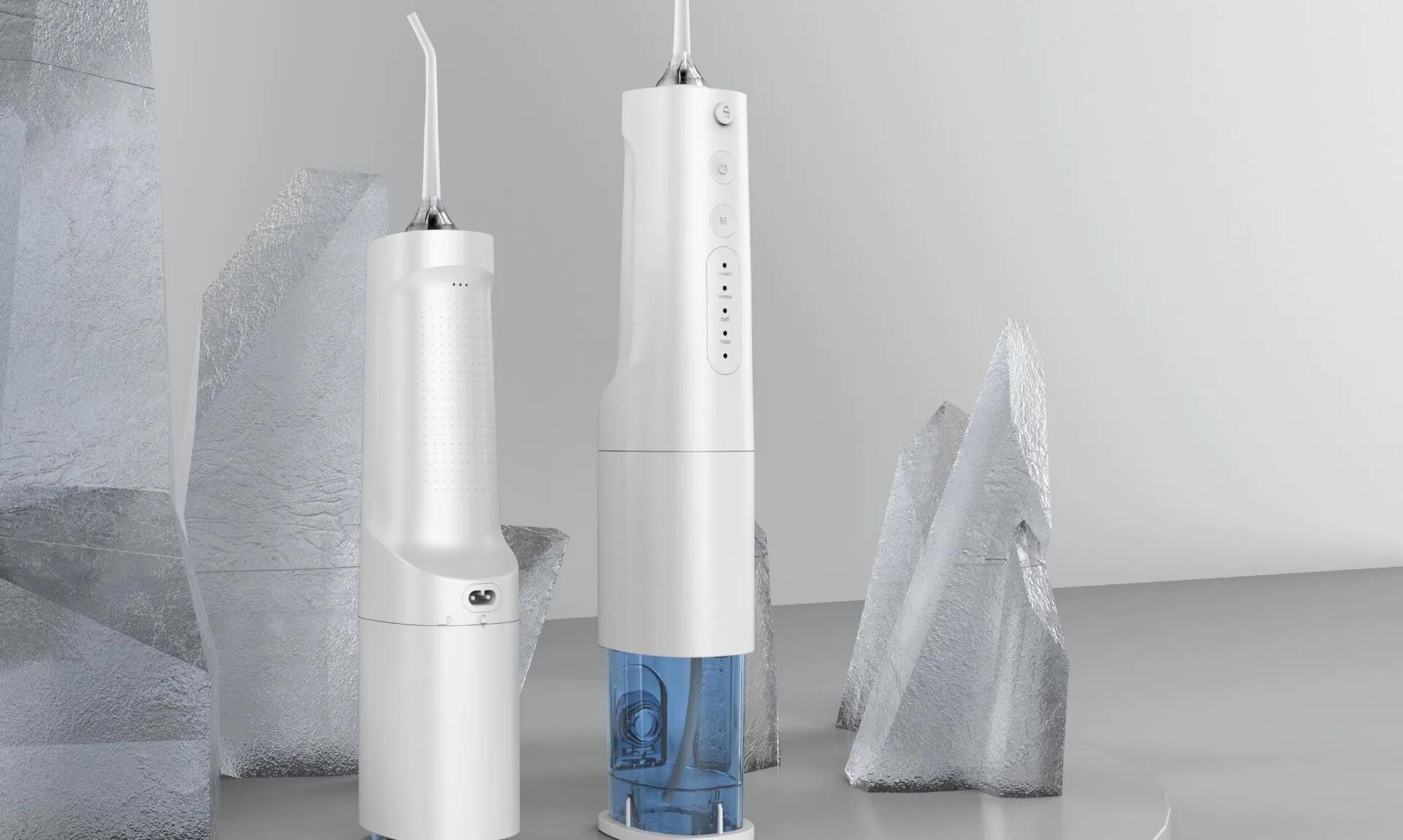 实测7款畅销冲牙器拒绝智商税,冲牙器是不是智商税知乎