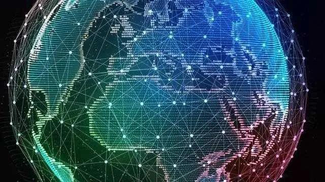 卫星互联网和星链比较,星链卫星网络技术