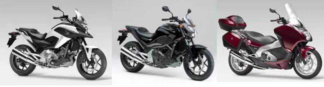 本田nc750新款2024,nc750本田13年
