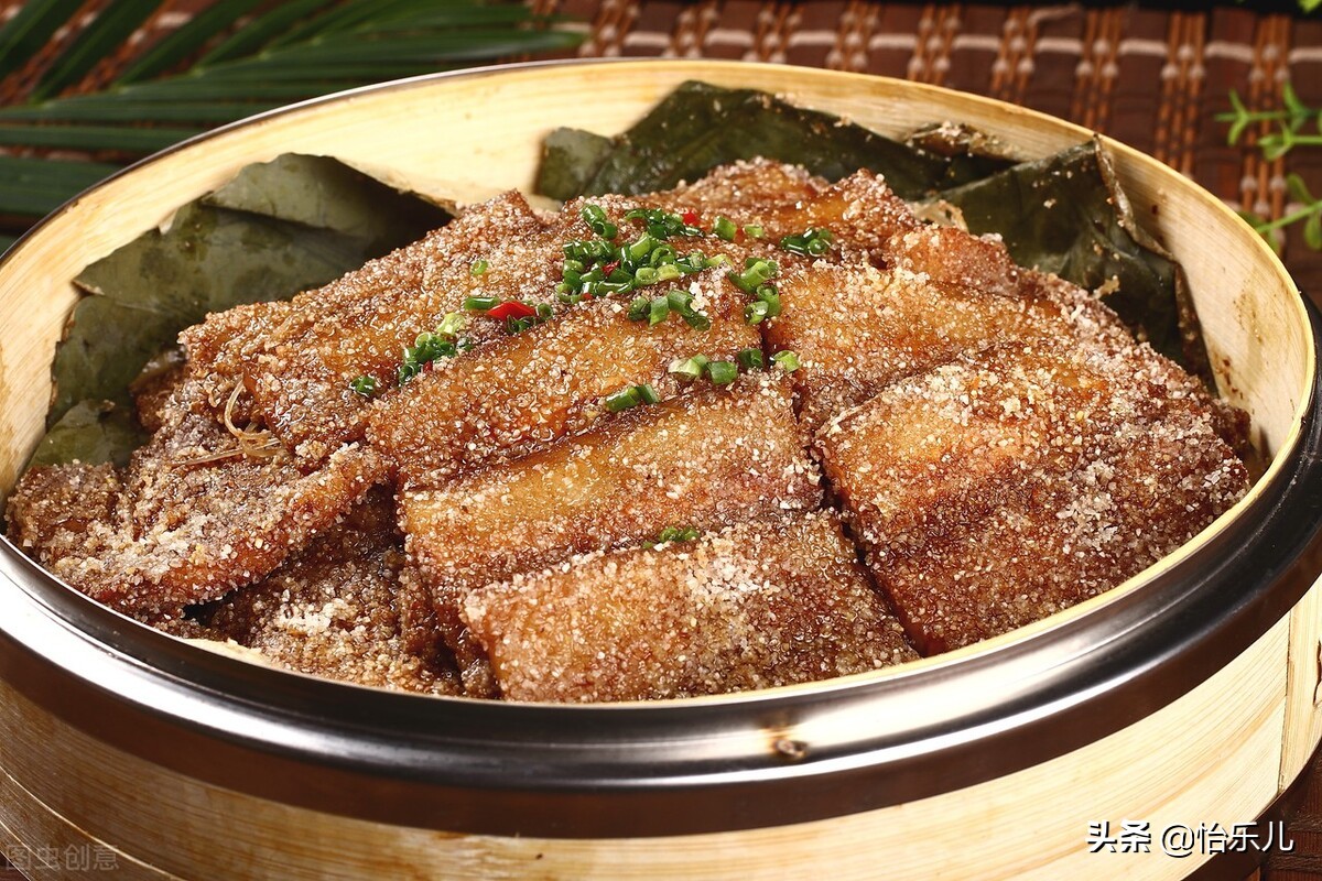 盘点从古流传至今的8道美食,失传千年的美食被还原了