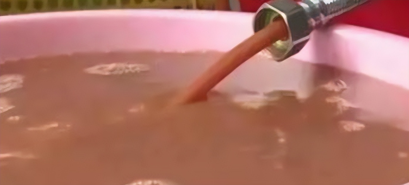 电热水器有异味怎么清洗,西门子电热水器清洗