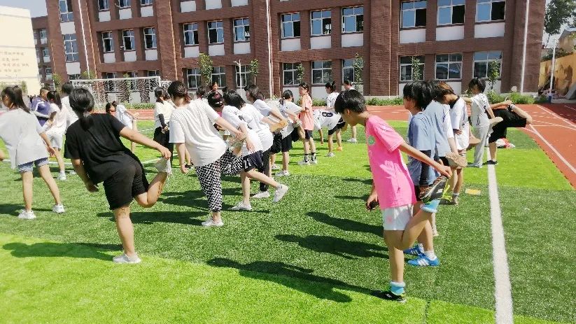 旧貌换新颜奋进新征程,旧貌换新颜气派靓丽