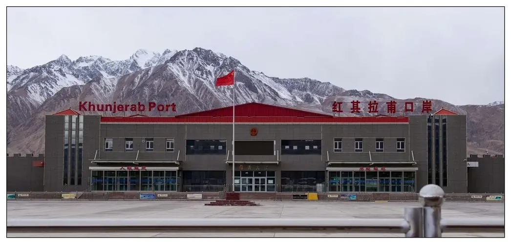 19个沿边开放口岸,目前新疆有多少个对外开放的口岸